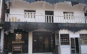 Hotel Mahamaya